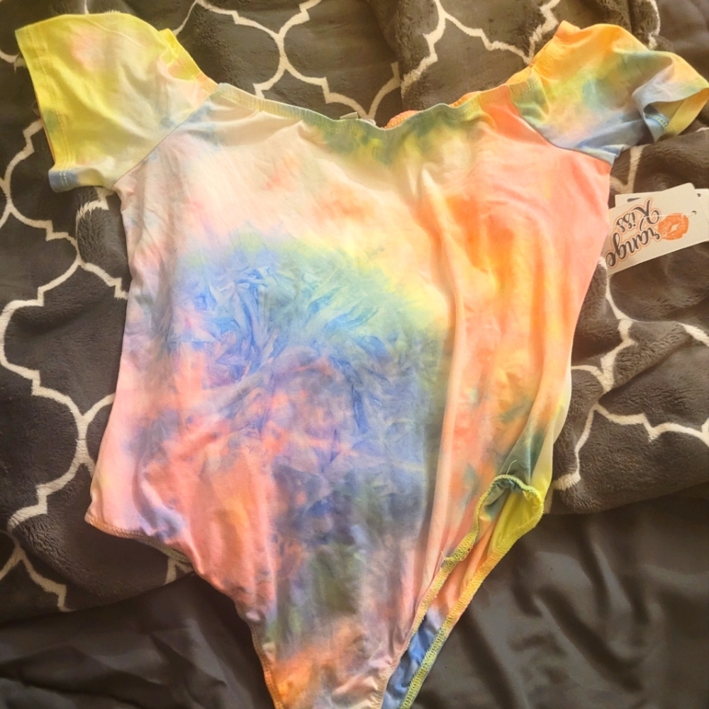 BRAND NEW SHIRT